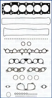 Zdjęcie produktu dla AJUSA 52163800 Zestaw uszczelek głowicy cylindrów do TOYOTA SUPRA (JZA80) do LEXUS IS I (JCE1, GXE1)