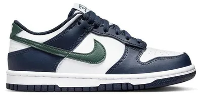 Obrázok produktu pre Nike Dunk Low Obsidian Vintage Green (GS) - veľkosť EU 40