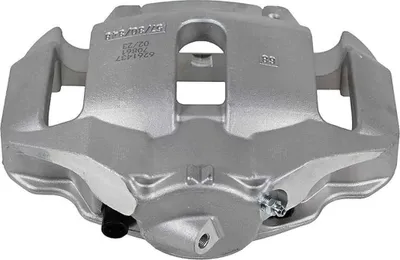 Image de Étrier de frein avant gauche METZGER IAM-Expertise, compatible notamment avec la BMW Série 3