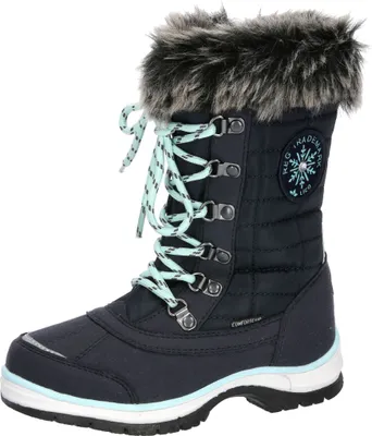 Produktbild von Lico Lillesand Winterstiefel Blau