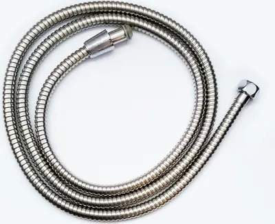Produktbild von DUSCHSCHLAUCH 2m Brauseschlauch Duschschläuche Dusche Bad Schlauch 24