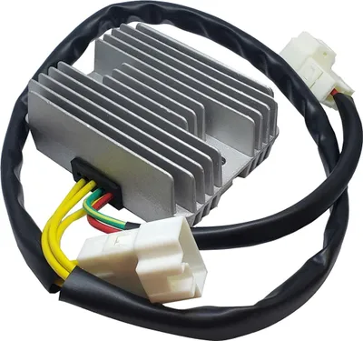 Obrázek produktu pro Mosfetový regulátor napětí JMP 2631