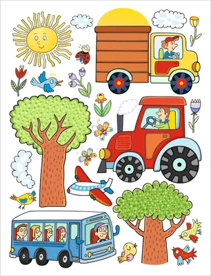 Obrázek produktu pro Sanders & Sanders nástěnné tetování červené, zelené a modré - 600166 - 65 x 85 cm