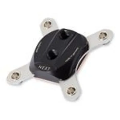 Produktbild von AQUA COMPUTER cuplex kryos NEXT LGA 1700 - Acetal/Kupfer (21847)