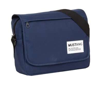 Produktbild von MUSTANG Tucson Shoulderbag Navy