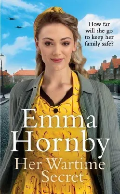 Produktbild von Her Wartime Secret