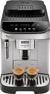 Produktbild von Delonghi ECAM 290.42.TB MAGNIFICA EVO grau