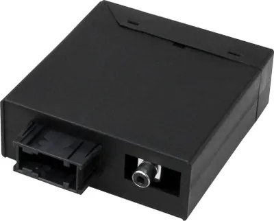 Zdjęcie produktu dla Oryginalny uniwersalny interfejs kamery cofania Kufatec do VW RNS 315 510