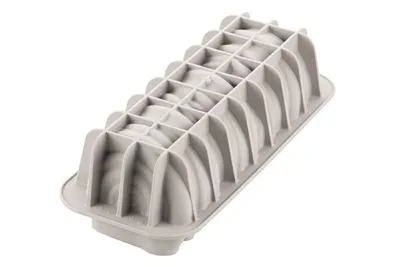 Immagine prodotto di Lana 3D Silikonform Silikomart