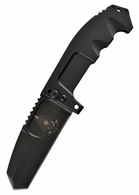 Produktbild von Taschenmesser Rao schwarz, Extrema Ratio