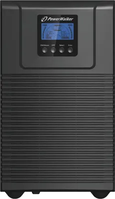 Produktbild von PowerWalker VFI 3000 TGB USV 3000VA/ 2700W