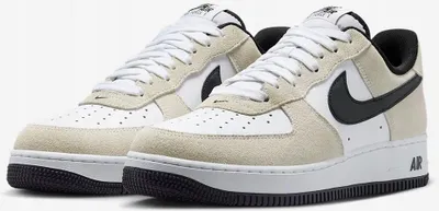 Produktbild von Herren-Schuhe NIKE AIR FORCE 1 `07 LV8