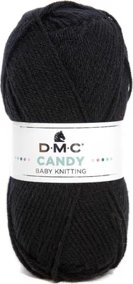 Zdjęcie produktu dla Przędza DMC Candy – 55% poliamid i 45%.poliakryl , 8103, (kolor 312)