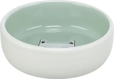 Zdjęcie produktu dla Trixie miska ceramiczna dla kotów