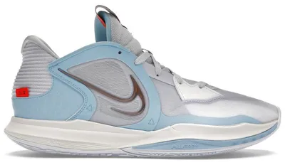 Produktbild von Nike Kyrie Low 5 Nets - EU 47.5
