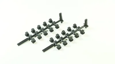Imagen del producto de SWORKz, juego de dos insertos excéntricos.