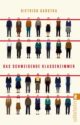 Zdjęcie produktu dla Das schweigende Klassenzimmer