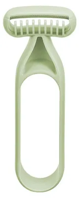 Produktbild von Damen-Rasierer, Bikini-Trimmer, präzise und Bequeme Haarentfernung für Achseln,