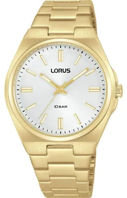 Immagine prodotto di Orologio da uomo Lorus RG312XX9 Oro