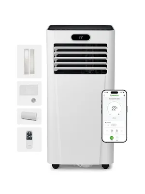 Obrázok produktu pre Meaco Cool Pro Serie 7000 Mobiles Klimagerät