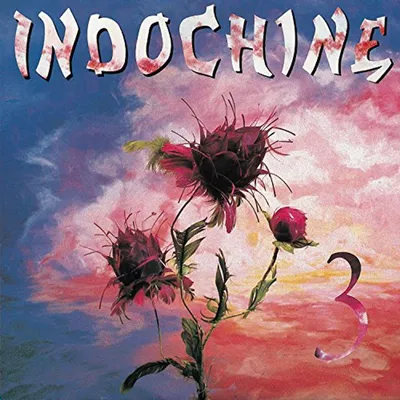 Zdjęcie produktu dla Indochine - 3 (Reissue) (Remastered) (CD)