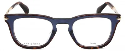 Produktbild von Rag & Bone Sonnenbrille RNB7048 JBW 48 22 145