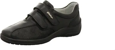 Obrázok produktu pre Topánky na suchý zips Hickersberger 9760 9101 black, 9760 9101 black