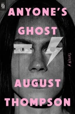 Immagine prodotto di Anyone's Ghost
