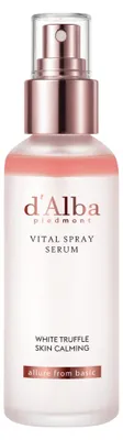d’Alba White Truffle Vital Spray Serum – zklidňující sérum ve spreji – 100 ml – obrázek 1