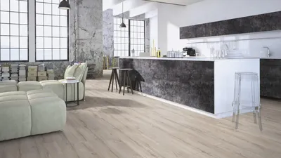 Zdjęcie produktu dla Panele Podłogowe Dąb Atlantyk AC4 10 mm, 17MN3788