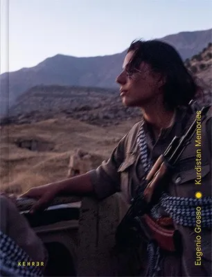 Produktbild von Kurdistan Memories