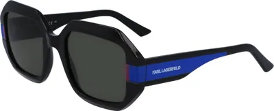 Immagine prodotto di Occhiali Karl Lagerfeld kl6124s001