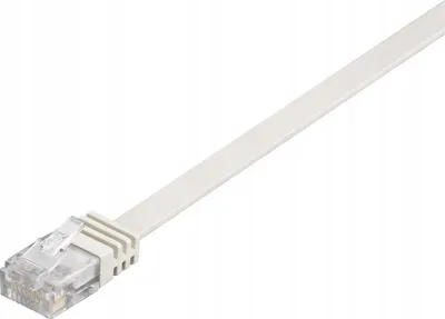 Image de Câble réseau MicroConnect
