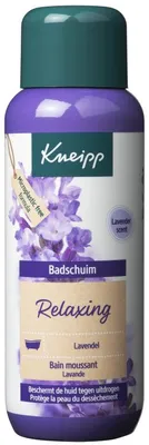 Zdjęcie produktu dla Kneipp, balsam relaksujący o zapachu lawendy (400 ml)