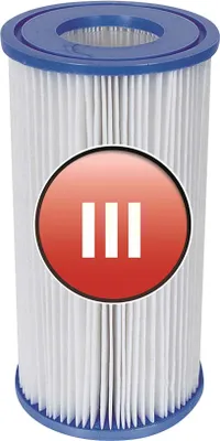 Productafbeelding van Filterpatroon 111
