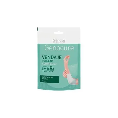 Produktbild von Gene Genocure Vendaje Tubular R-20 Extremidades Medias Genove