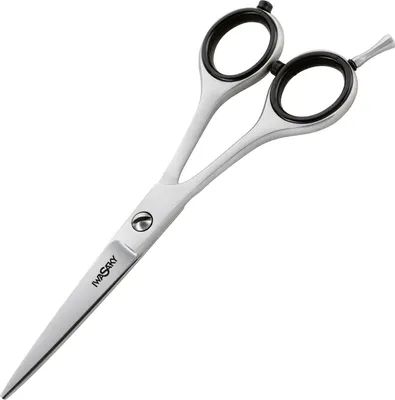 Produktbild von IWASAKI STEEL Haarschneidescheren 5.5" Linke Hand