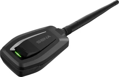 Image de Antenne Sena Intercom Noir  Noir Taille unique