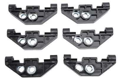 Zdjęcie produktu dla Nakrętka mocująca twardy dach 55397093AC Śruba mocująca twardy dach i zestaw narzędzi ręcznych jako zamiennik do Jeep Wrangler JK JKU 2007–2018