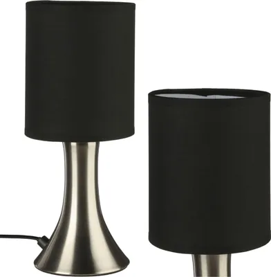 Zdjęcie produktu dla Dotykowa lampka nocna Toga 28 cm