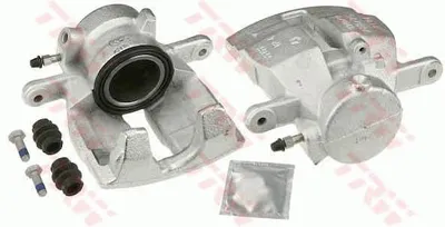 Produktbild von TRW Bremssattel Vorderachse BHX429E