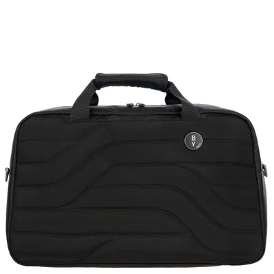Obrázek produktu pro Cestovní taška B|Y Ulisse Holdall Nero