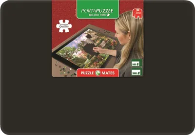 Zdjęcie produktu dla Puzzle Mates 17957, 1000 szt., 12 lat(a)