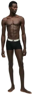 Imagen del producto de Slip Adidas Active Flex Baumwolle para Hombre