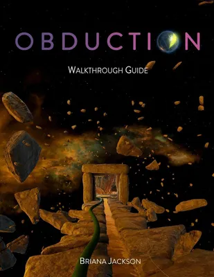 Produktbild von Obduction Walkthrough Guide