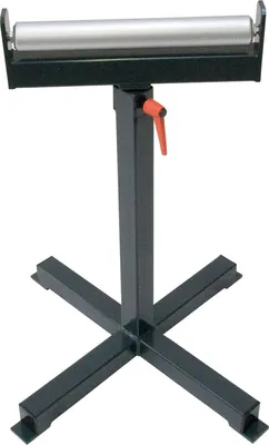 Image de Supports de matériaux pour scies circulaires à métaux
