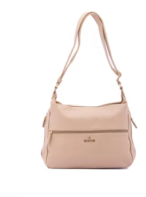 Obrázek produktu pro Dámská Taška Přes Rameno B Cavalli z  se Zipem 35x26x11 cm Nero UNICA