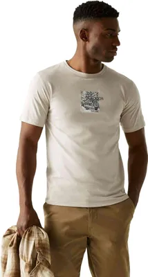 Image de T-shirt Regatta RMT296-ZTA pour Homme
