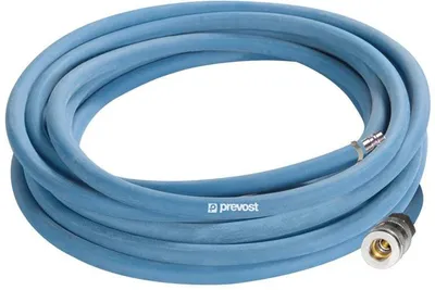 Immagine prodotto di Tubo flessibile antistatico per aria compressa Aircraft 9 x 16 mm, 10 m, 2100110