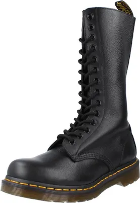 Produktbild von DR. MARTENS EYE VIRGINIA Schwarz